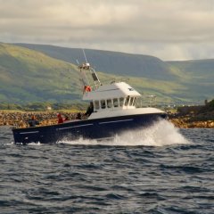 Sligo Boat Trips
