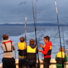 Offshore Kids Mullaghmore