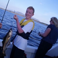 Mullaghmore Fishing Trips