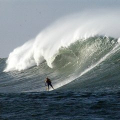 Mullaghmore Surf Support