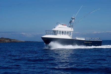 inishmurray boat trips