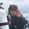 Scuba Diving Mullaghmore