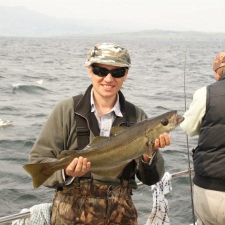 Sea Fishing