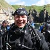 Scuba Diving Mullaghmore