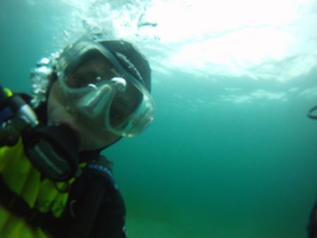 Scuba Diving Mullaghmore