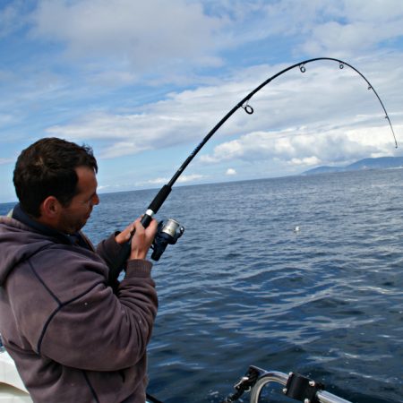Inshore Sea Fishing