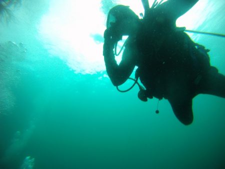 scuba diving mullaghmore