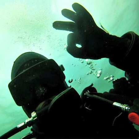 Scuba Diving
