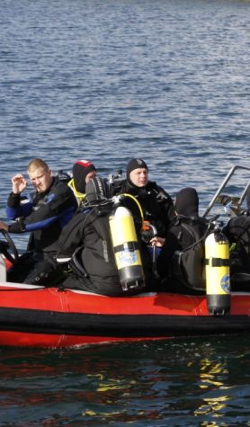 rib dives mullaghmore