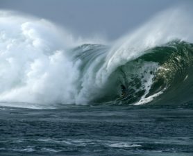 Mullaghmore Surf Support