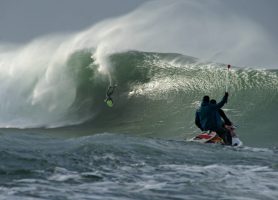 surf support mullaghmore showbiz